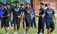 3rd ODI Preview: India 'A' look to clinch series