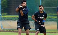 Focus on Raina as strong Bangladesh challenge awaits India 'A'