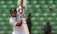 Karnataka's debutant teenager Krishna rocks Bangladesh 'A'