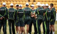 Australia's cricket team delays tour of Bangladesh over security fears