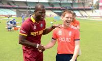 England vs West Indies: How the teams rate at WT20 final