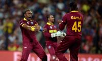 'BCCI gives us more support than WICB'