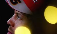 Vettel out before the start in Bahrain