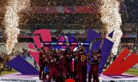 More teams in World T20? Probably...