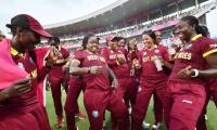 'Maiden title should spur women's game in Caribbeans'