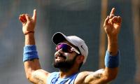 Kohli named captain! Check out the WT20 team of the tournament