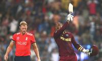 Stokes opens up about rivalry with West Indies' Samuels