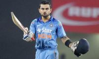 Kohli is WT20's most valuable player!