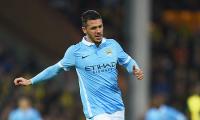 Manchester City's Demichelis accepts FA betting charge