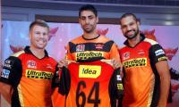 'We got abundance of potential and talent in this Sunrisers team'