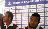 I-League: Bagan's title hopes virtually over after draw against DSK