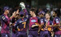 Dhoni's Supergiants face Raina's Lions in the battle of debutants