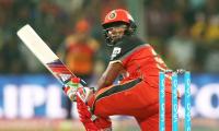 Revealed: The turning point for Sarfaraz Khan