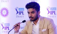 The 24 year old who owns an IPL team