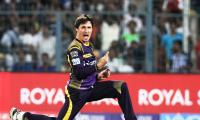 Playing Narine and Hogg together will be an option: Gambhir