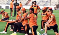 Sunrisers Hyderabad need a quick turnaround against Mumbai Indians