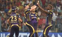 'Kolkata is a strong team, we have to play our best to win'