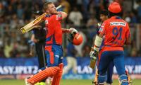 Red-hot Gujarat Lions face Sunrisers Hyderabad