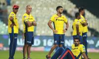 IPL: Upbeat Daredevils take on formidable Royal Challengers