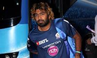 Knee injury rules Malinga out of IPL, confirms SLC