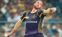 Setback for Knight Riders as Hastings ruled out of IPL