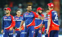 IPL: Delhi eye play-offs as Mumbai look to salvage erratic campaign