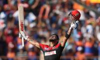 IPL PHOTOS: Lions win despite Kohli's maiden T20 ton