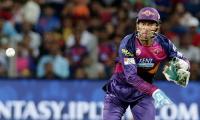 IPL: Time is running out for Dhoni's Supergiants