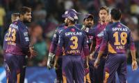 Why Laxman won't take Dhoni's Pune lightly