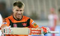 Will Sunrisers Hyderabad bounce back against RCB?