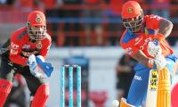 We would have chased even 200 against RCB: Smith