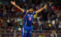 How tennis ball helped pacer Bumrah perfect art of bowling yorkers