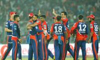 IPL: Daredevils look to avenge defeat to Knight Riders