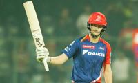 How Chris Morris's best T20 knock was 'upsetting'