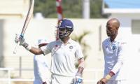 Numbers Game: K L Rahul joins legends with career-best 158