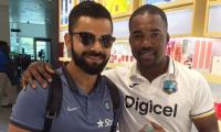 India and West Indies to play T20 games in United States