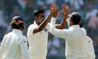 Parthiv reckons India has better spinners than England