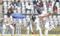 400 is a good score on the board: Buttler