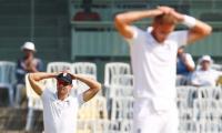 Vaughan suggests England need Cook's batsmanship more than captaincy