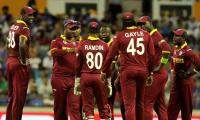 Will we see a second-string Windies side at World T20?