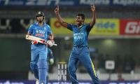 Tharanga ousted, Perera named captain for ODIs against India