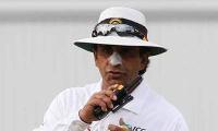 BCCI bans umpire Asad Rauf for five years