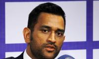 Why Dhoni chose to duck questions on Lodha panel report