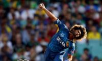 Malinga steps down as Sri Lanka captain ahead of World T20