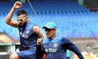 'India's looks like a very balanced squad ahead of the World T20'