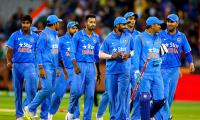 Dhoni doubtful as India eye revenge against Bangladesh