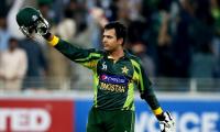 Pakistan pick Sharjeel, Sami for Asia Cup, World T20