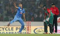 Nehra has proved age is just a number: Gavaskar