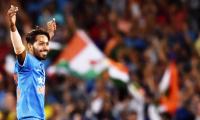 I believe I am a proper batsman, not a pinch-hitter: Pandya 