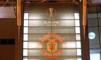 It's Manchester Utd vs Liverpool in Europa League last 16